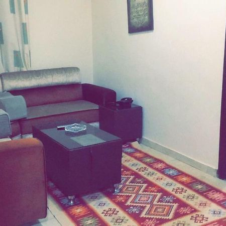 Al Tawheed Hotel Apartments 安曼 外观 照片