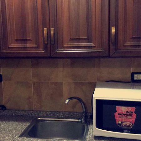 Al Tawheed Hotel Apartments 安曼 外观 照片