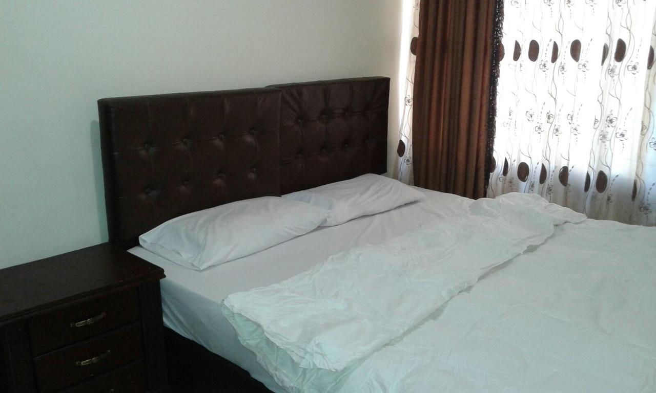 Al Tawheed Hotel Apartments 安曼 外观 照片