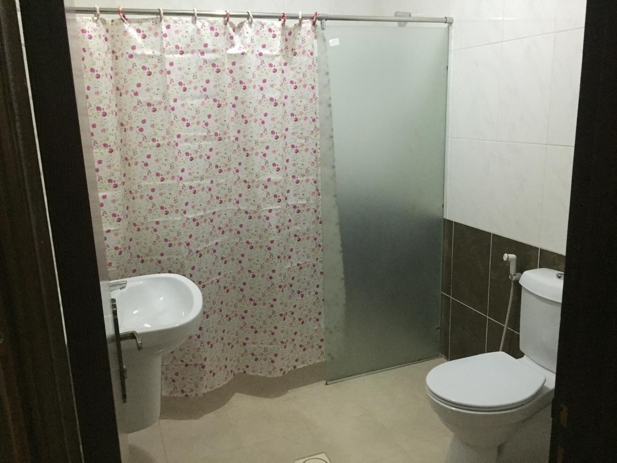 Al Tawheed Hotel Apartments 安曼 外观 照片