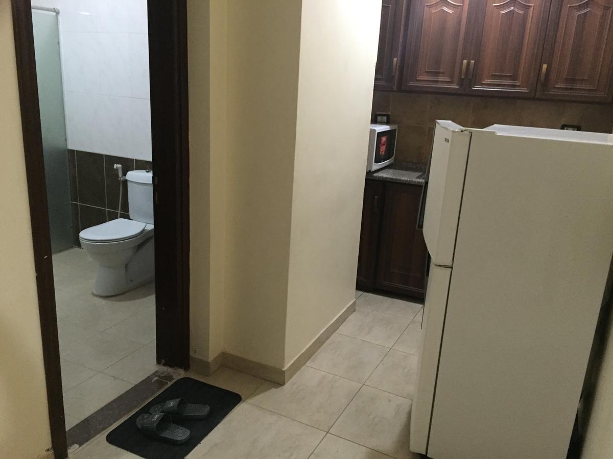 Al Tawheed Hotel Apartments 安曼 外观 照片