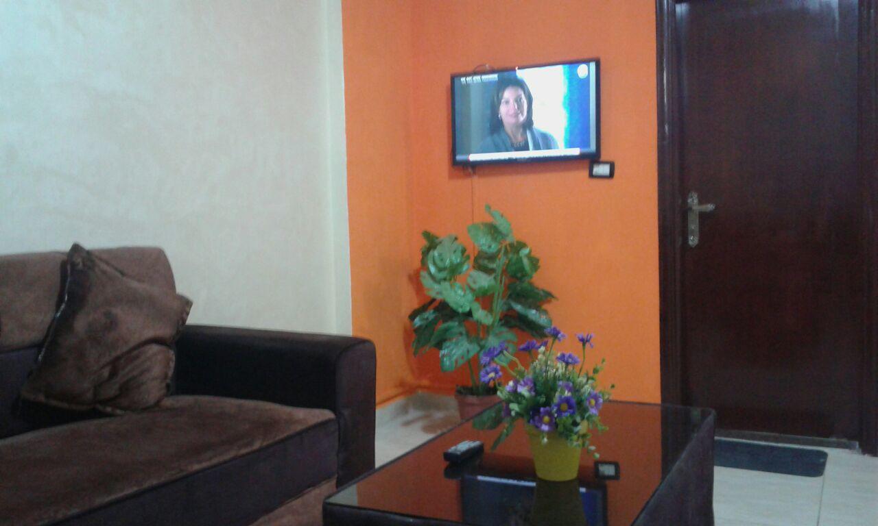 Al Tawheed Hotel Apartments 安曼 外观 照片