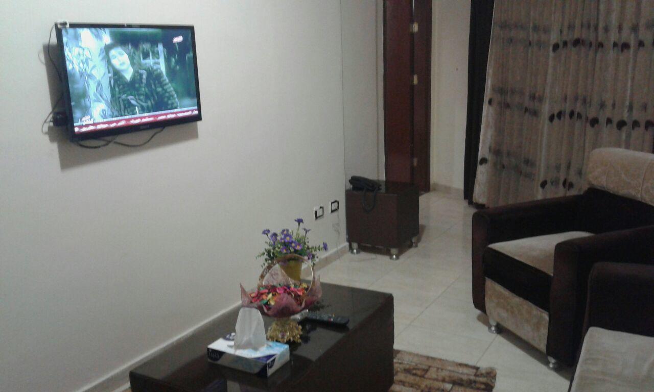 Al Tawheed Hotel Apartments 安曼 外观 照片