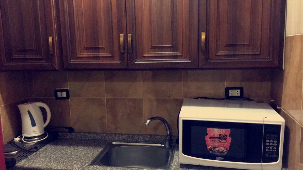 Al Tawheed Hotel Apartments 安曼 外观 照片