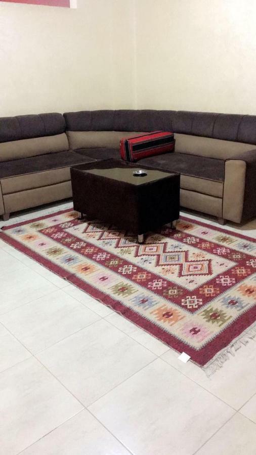 Al Tawheed Hotel Apartments 安曼 外观 照片