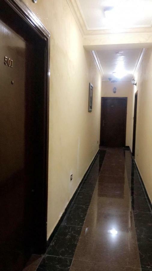 Al Tawheed Hotel Apartments 安曼 外观 照片