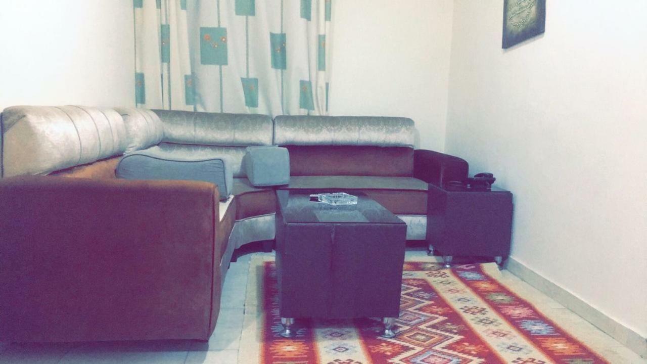 Al Tawheed Hotel Apartments 安曼 外观 照片