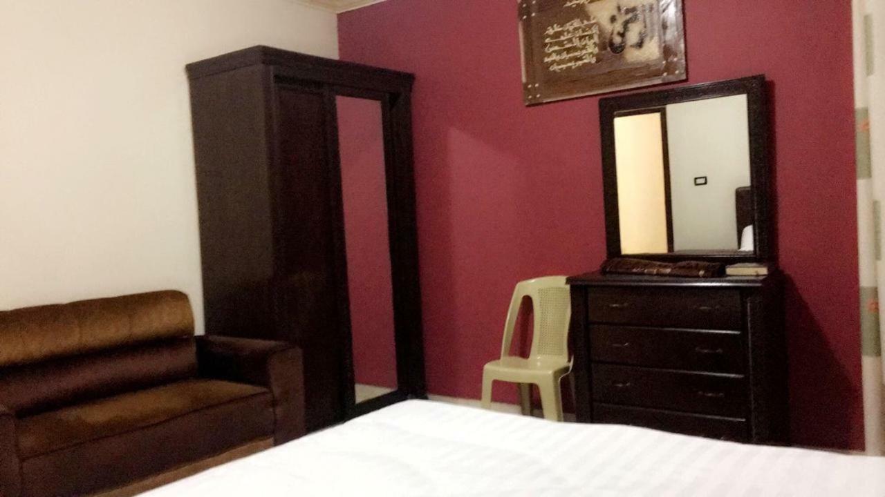 Al Tawheed Hotel Apartments 安曼 外观 照片